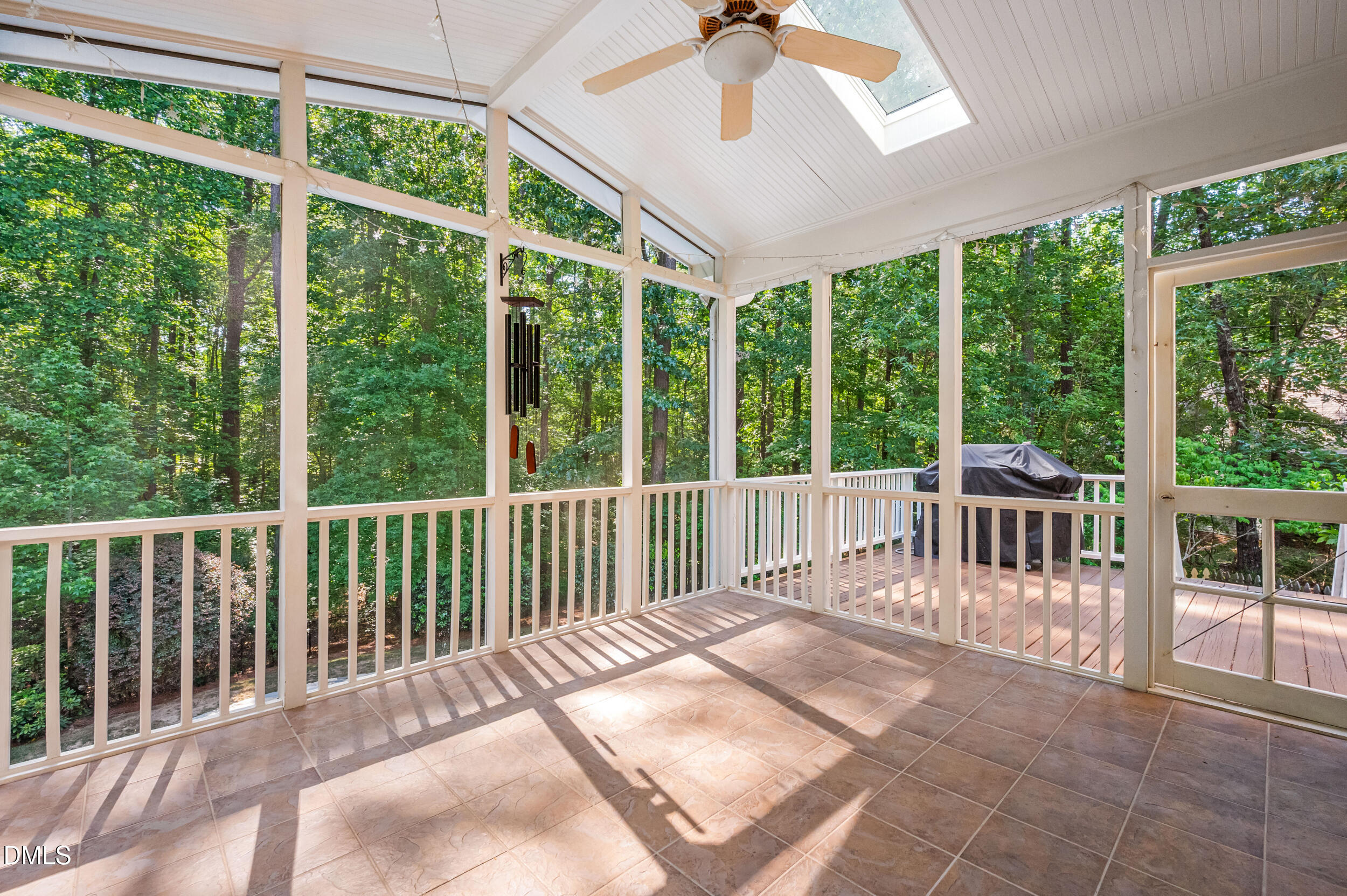8488 Falkirk Ridge Court Wake Forest, NC 27587 - Photo 43 of 68