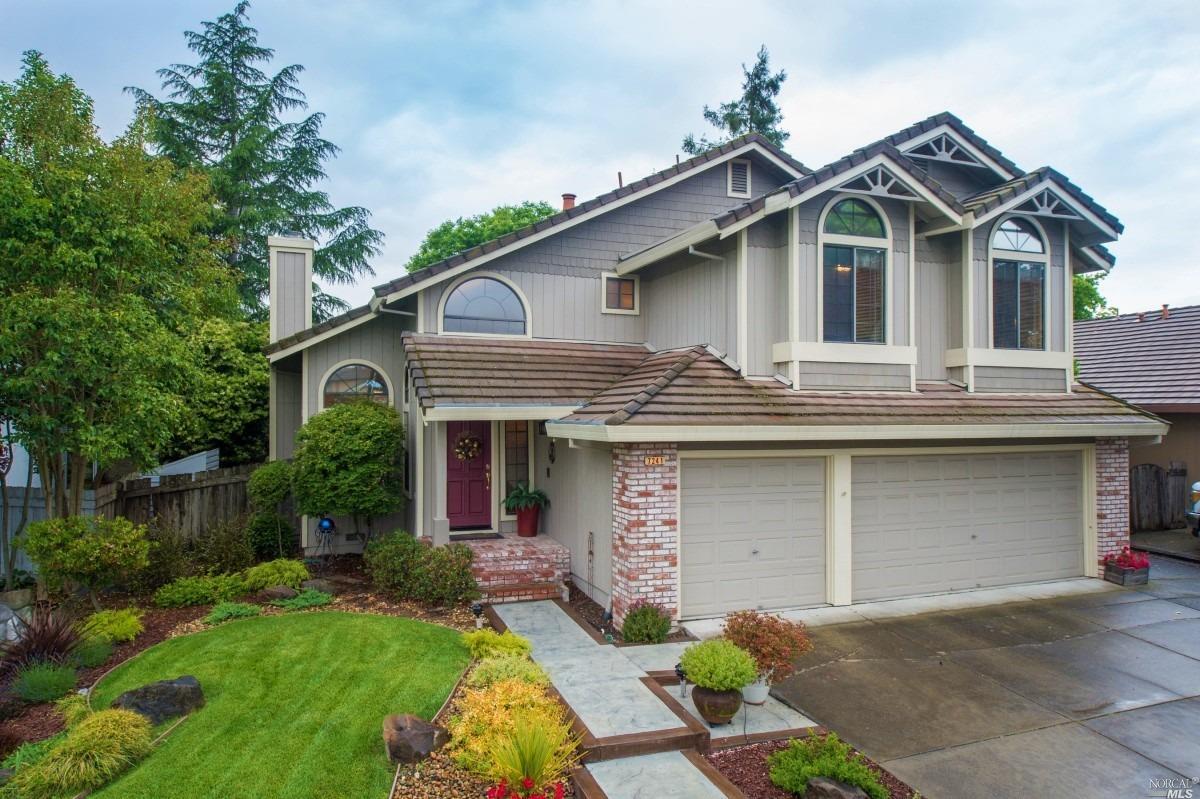 7241 Roxanne Lane Rohnert Park, CA 94928 - Photo 1 of 1 Gallery Image 1