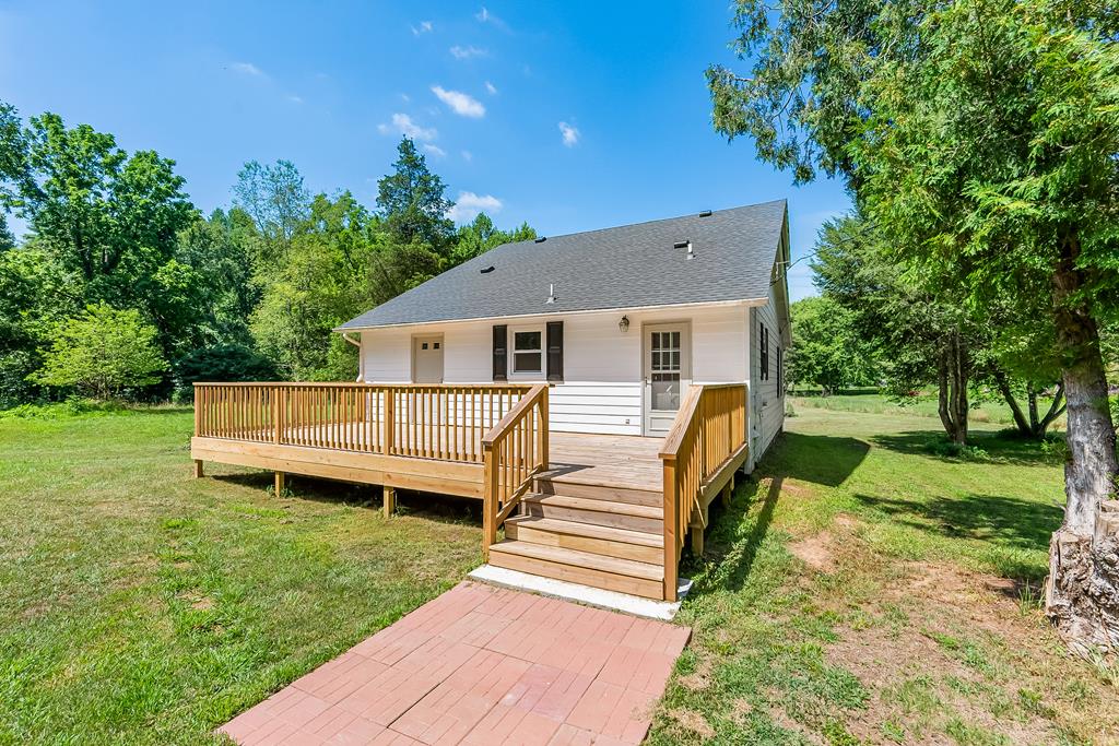 309 Timber Road Barren Springs, VA 24313 - Photo 15 of 66 Gallery Image 15