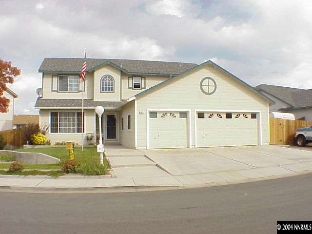 8041 Sand Pebble Drive Reno, NV 89506 - Photo 1 of 5 Photo 1