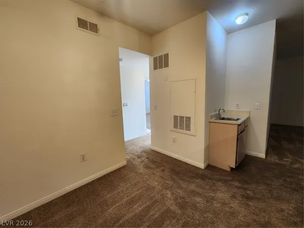 $224,900 | 231 West Horizon Ridge Parkway, Unit 417, Henderson, NV 89012