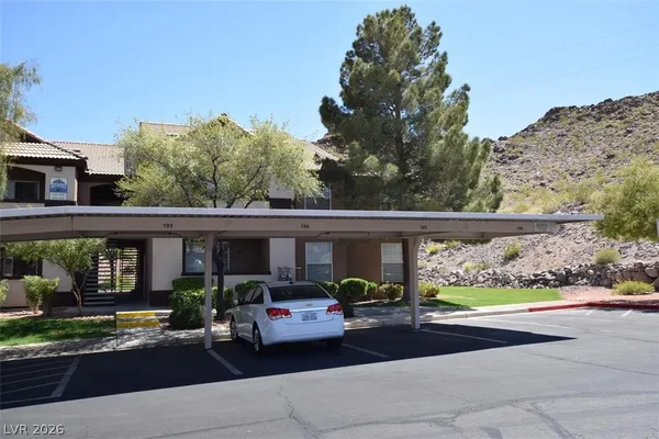 $224,900 | 231 West Horizon Ridge Parkway, Unit 417, Henderson, NV 89012