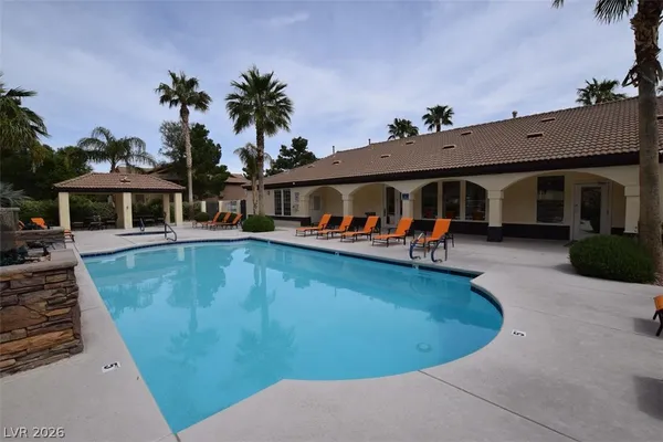 $224,900 | 231 West Horizon Ridge Parkway, Unit 417, Henderson, NV 89012