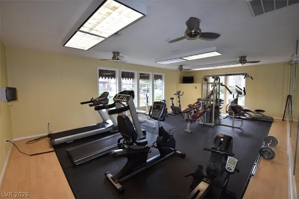 $224,900 | 231 West Horizon Ridge Parkway, Unit 417, Henderson, NV 89012