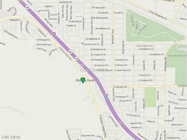 $224,900 | 231 West Horizon Ridge Parkway, Unit 417, Henderson, NV 89012