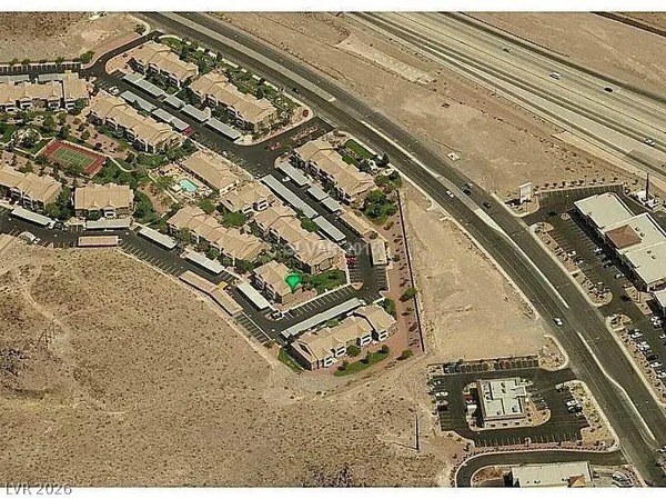 $224,900 | 231 West Horizon Ridge Parkway, Unit 417, Henderson, NV 89012