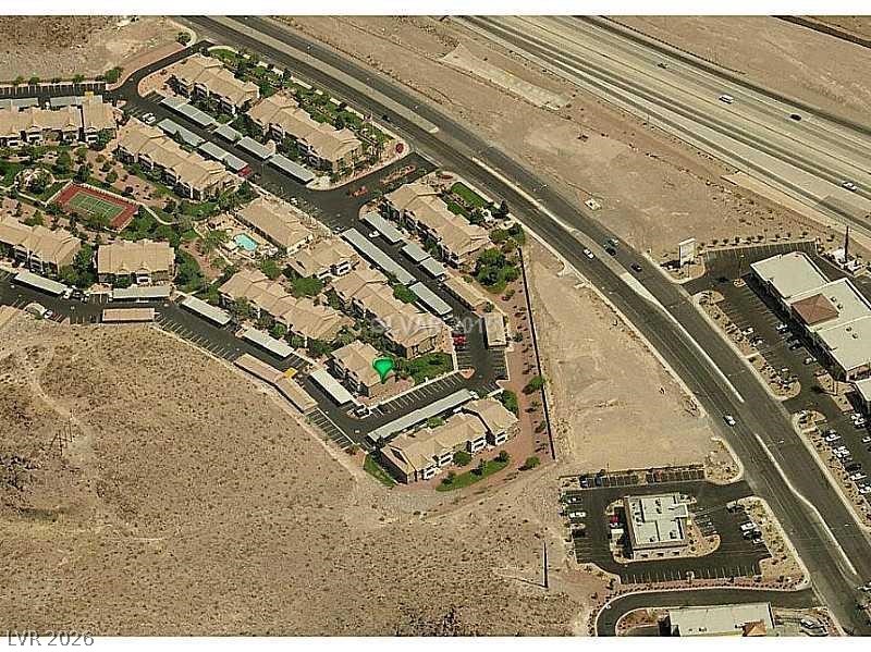 231 West Horizon Ridge Parkway, Unit 417 Henderson, NV 89012 - Photo 38 of 39 Map of property location