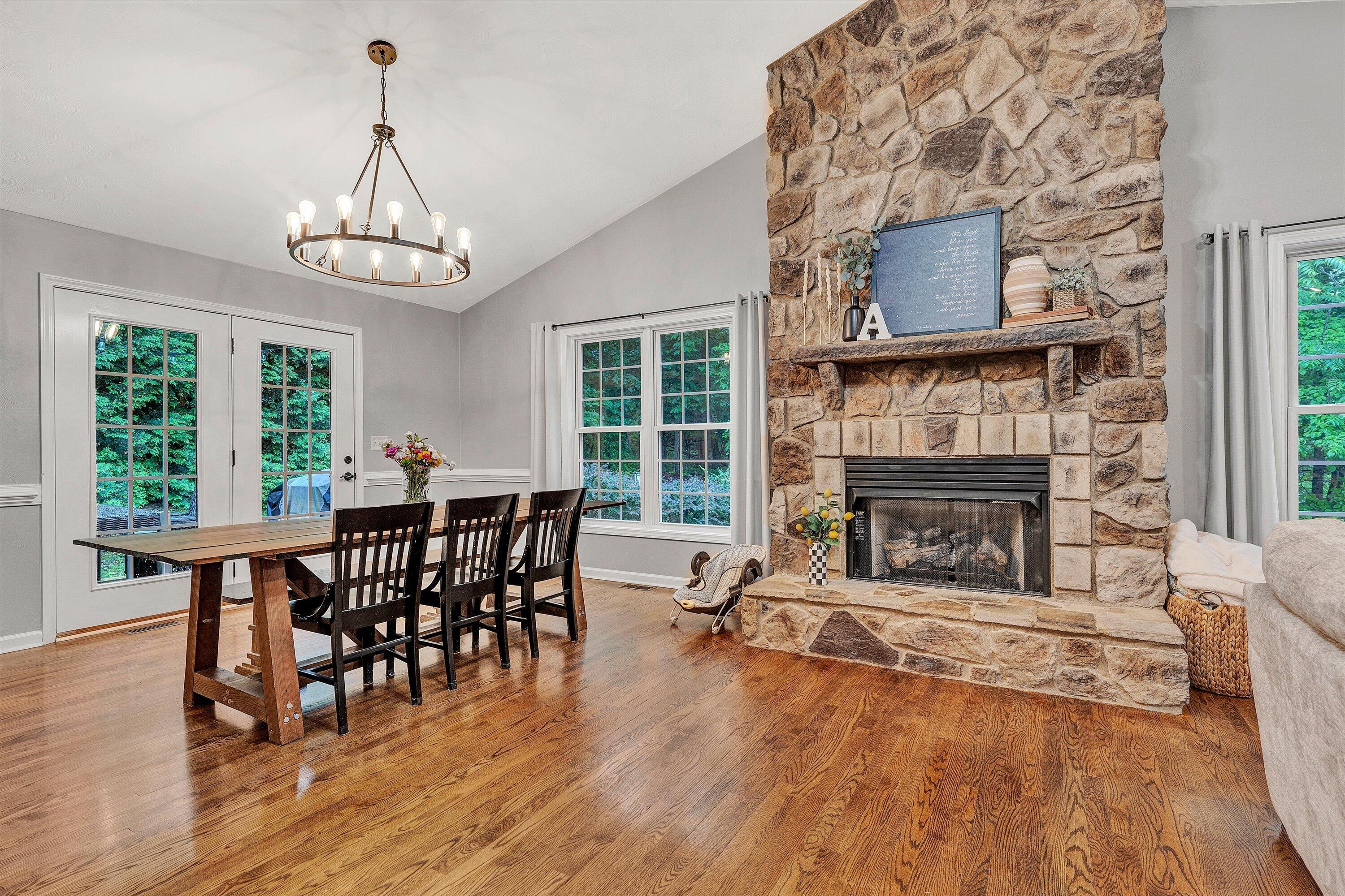 677 Deerfield Road Troutville, VA 24175 - Photo 12 of 48 11-SGP-00376
