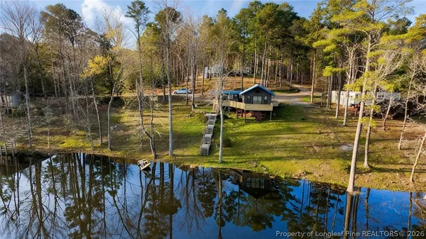 $179,900 | 161 White Oak Street, Carthage, NC 28327
