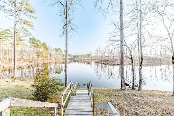 a view of lake view