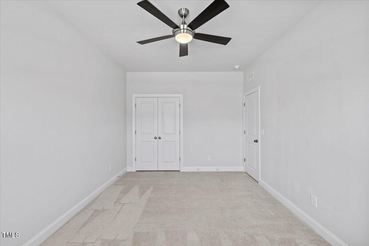 4716 Crescent Square Street, Unit 1314 Raleigh, NC 27616 - Photo 35 of 61 Third Bedroom