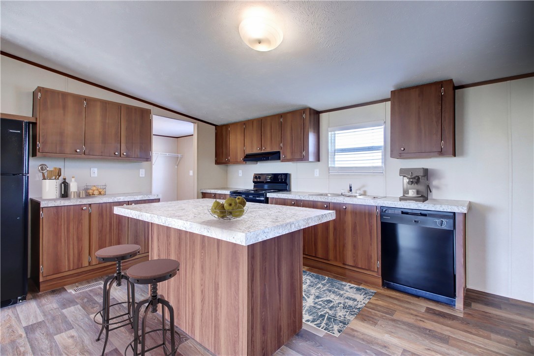 14512 Graef Road Buda, TX 78610 - Photo 11 of 27 Unit A - Kitchen