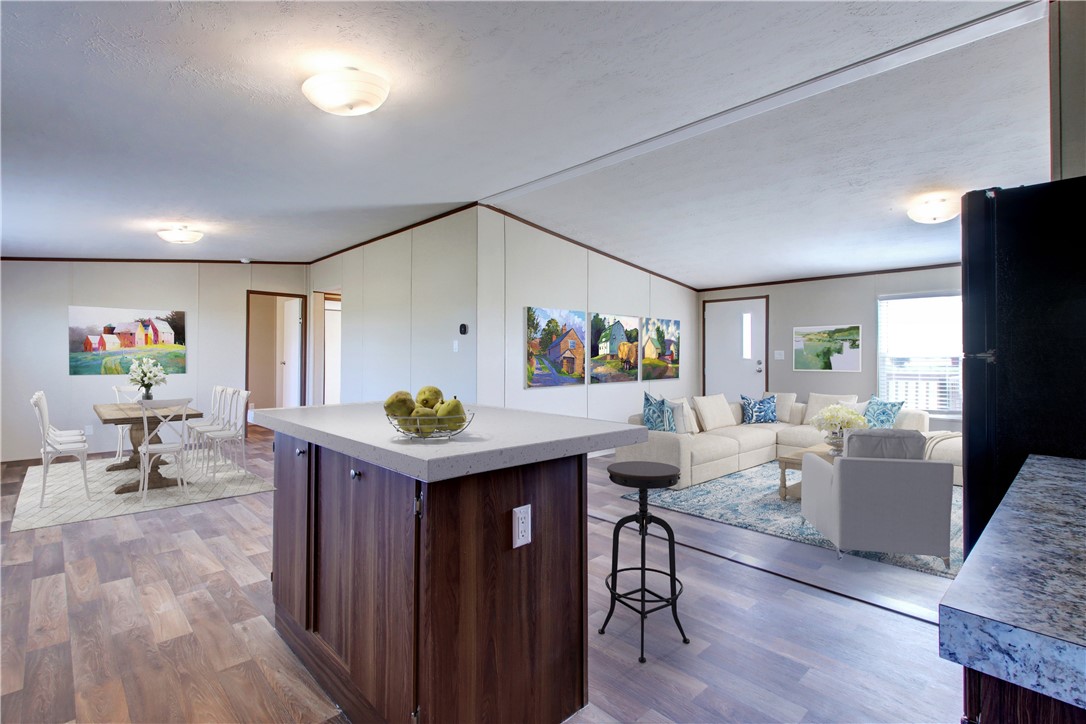 14512 Graef Road Buda, TX 78610 - Photo 12 of 27 Unit A - Kitchen