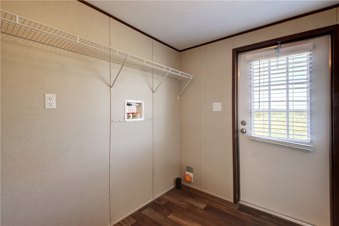 14512 Graef Road Buda, TX 78610 - Photo 18 of 27 Unit A - Utility Room