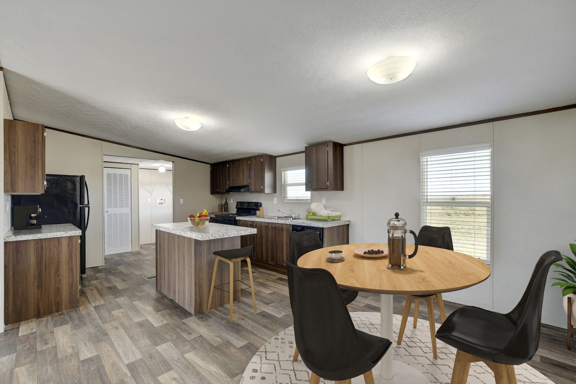 14512 Graef Road Buda, TX 78610 - Photo 22 of 27 Unit B - Kitchen