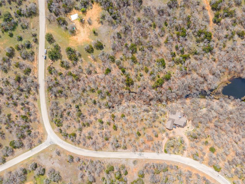 E49 R Art's Way Gordon, TX 76453 - Photo 6 of 26 a view of a window