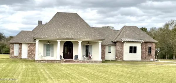 $765,000 | 911 Breaux Road, Lafayette, LA 70506