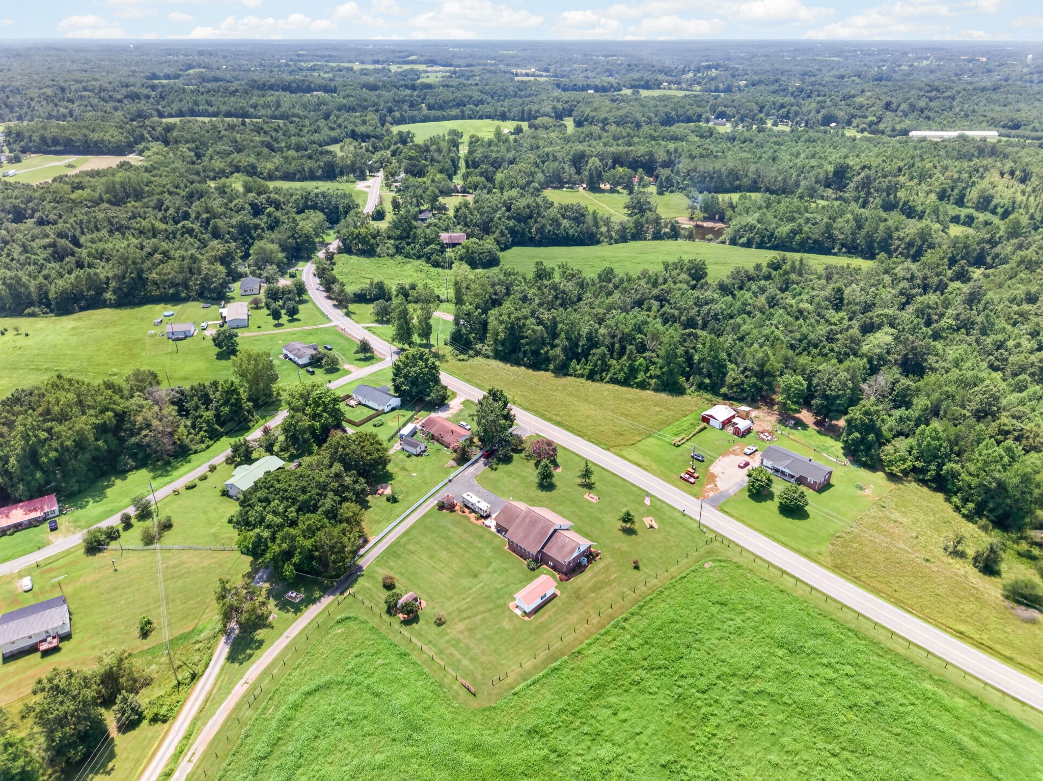 516 Gamaliel Road Red Boiling Springs, TN 37150 - Photo 45 of 48 Gallery Image 45