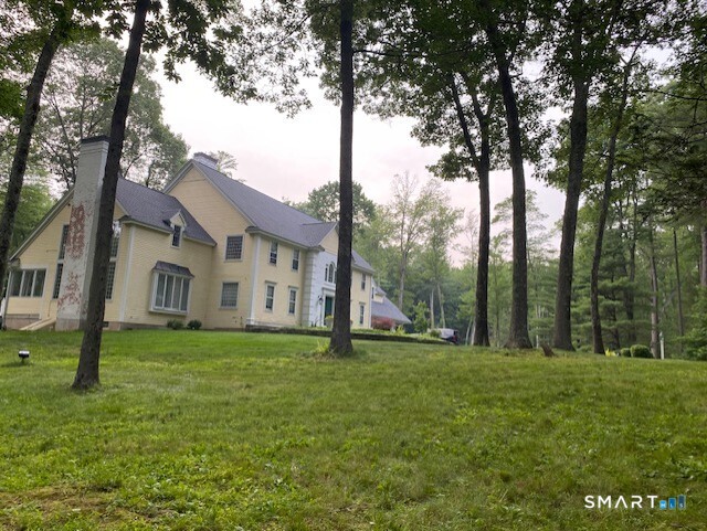 45 Longview Road Avon, CT 06001 - Photo 1 of 3