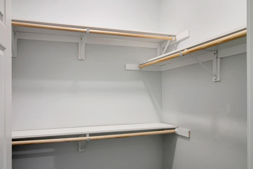 3087 Semmes Street Atlanta, GA 30344 - Photo 14 of 18 a close up view of racks