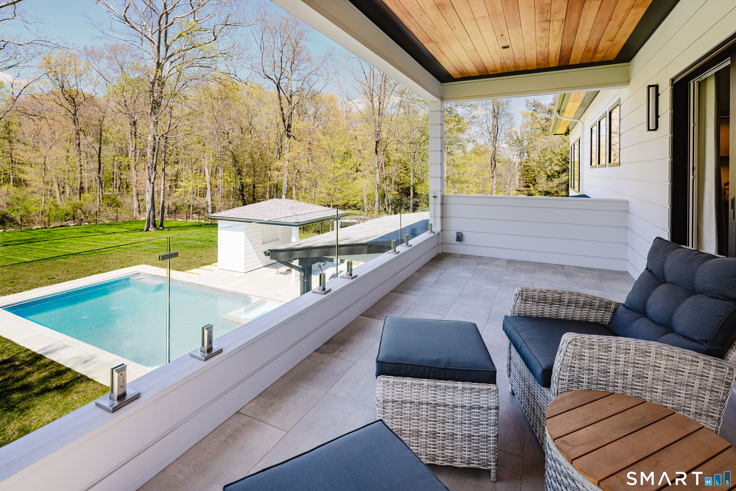 27 Old Oak Road Easton, CT 06612 - Photo 32 of 40