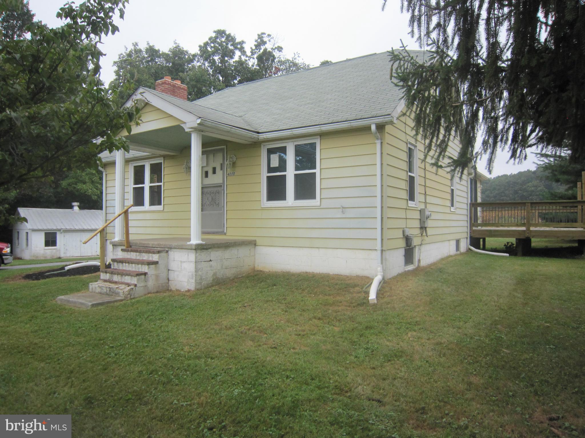 4000 Maple Grove Road Hampstead, MD 21074 - Photo 1 of 28 Exterior (Front)