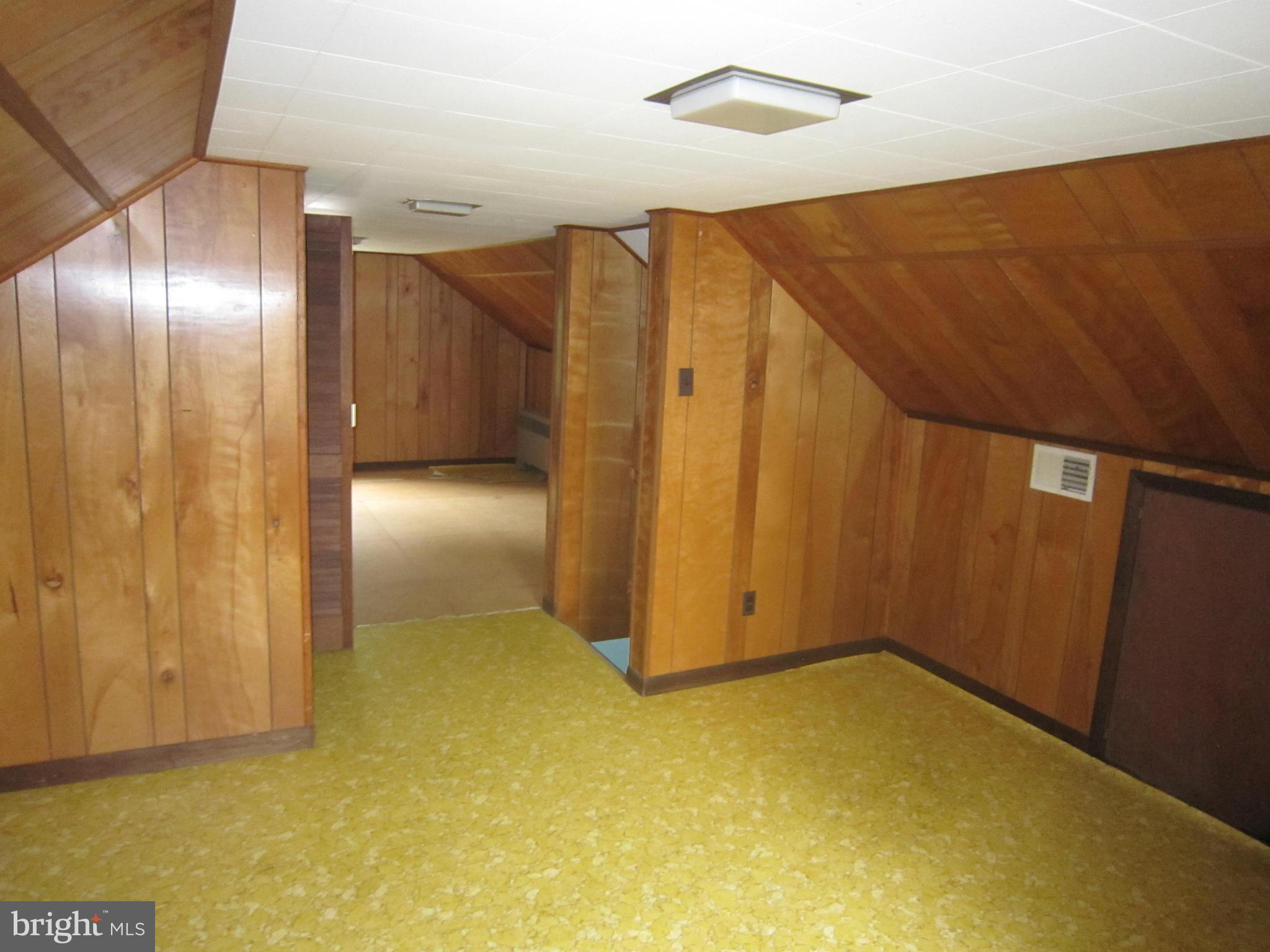 4000 Maple Grove Road Hampstead, MD 21074 - Photo 16 of 28 Bedroom 3 o upper level