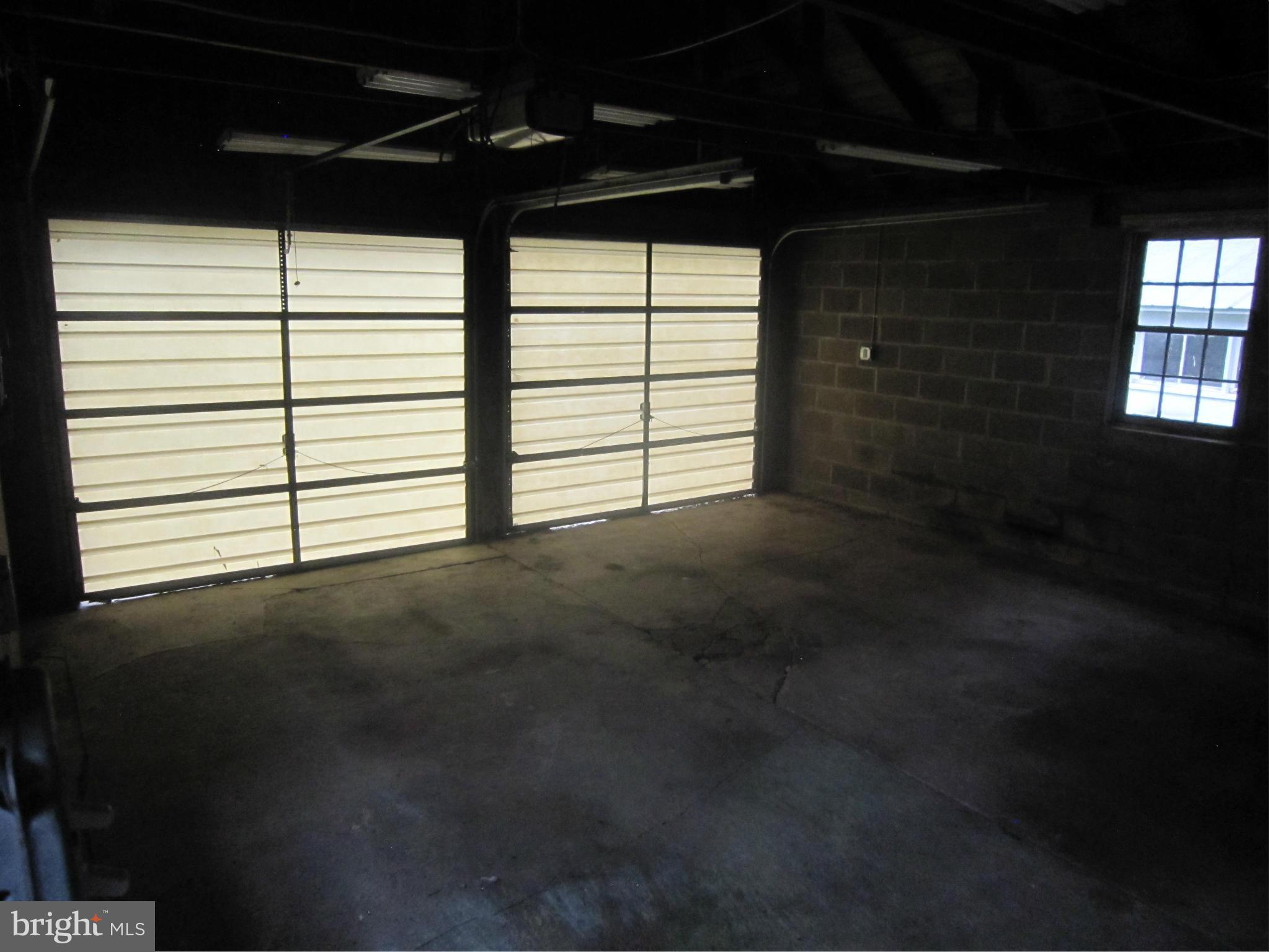 4000 Maple Grove Road Hampstead, MD 21074 - Photo 25 of 28 Inside detached garage