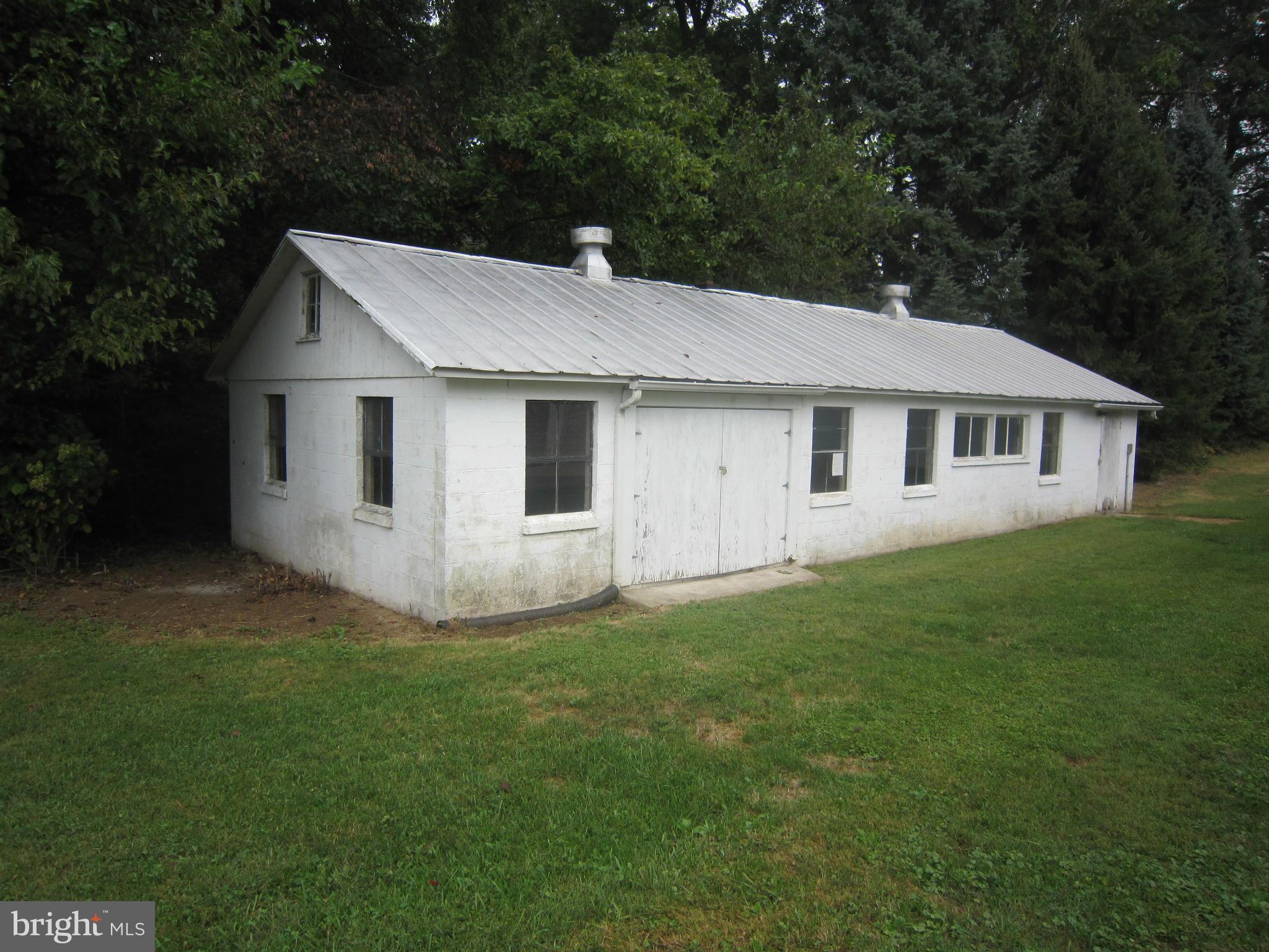 4000 Maple Grove Road Hampstead, MD 21074 - Photo 26 of 28 50 x20 outbuilding