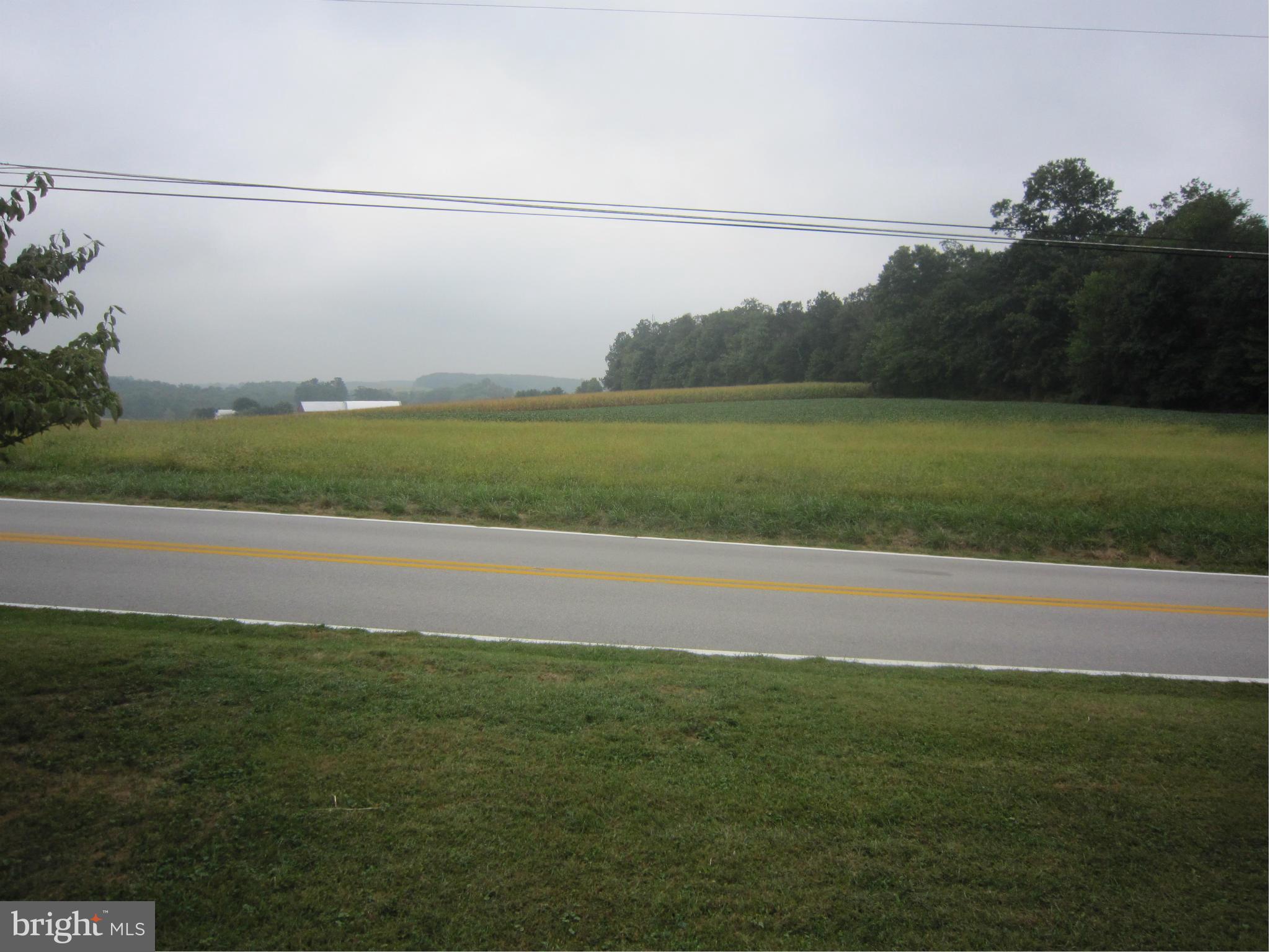 4000 Maple Grove Road Hampstead, MD 21074 - Photo 4 of 28 View from front porch