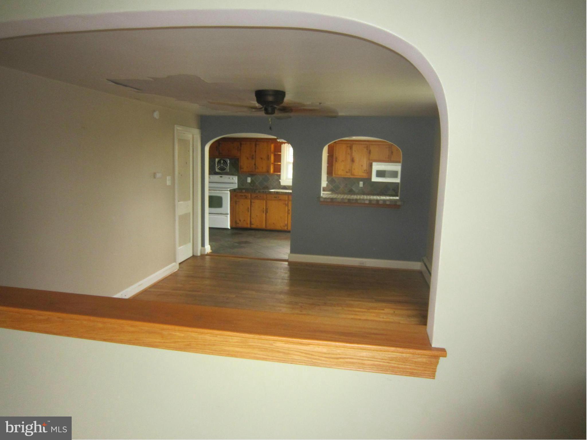 4000 Maple Grove Road Hampstead, MD 21074 - Photo 7 of 28 Dining Room