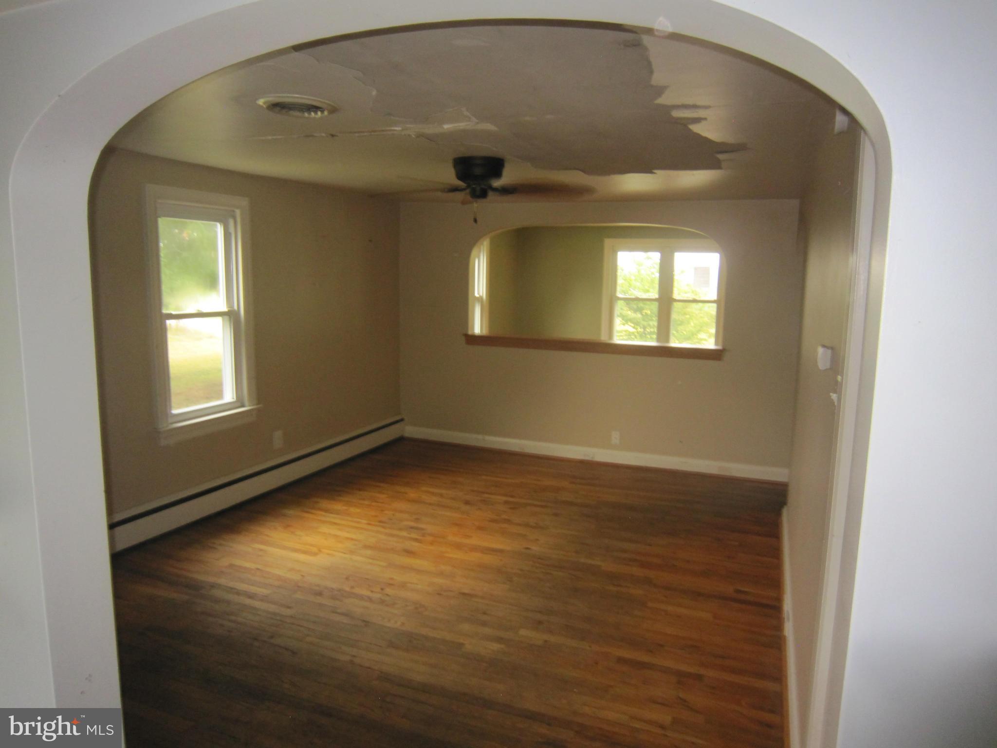 4000 Maple Grove Road Hampstead, MD 21074 - Photo 8 of 28 Dining Room