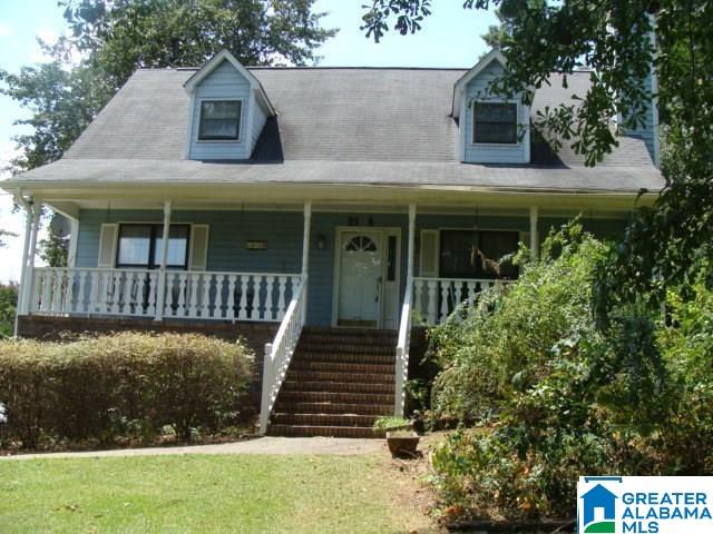 3128 Ashwood Road Bessemer, AL 35023 - Photo 1 of 14