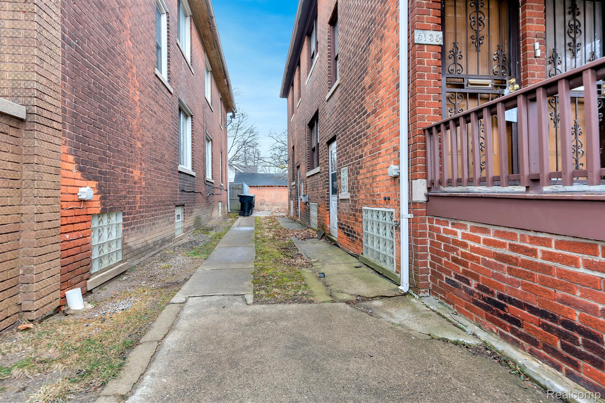 5135 Ridgewood Street Detroit, MI 48204 - Photo 21 of 21 Gallery Image 21