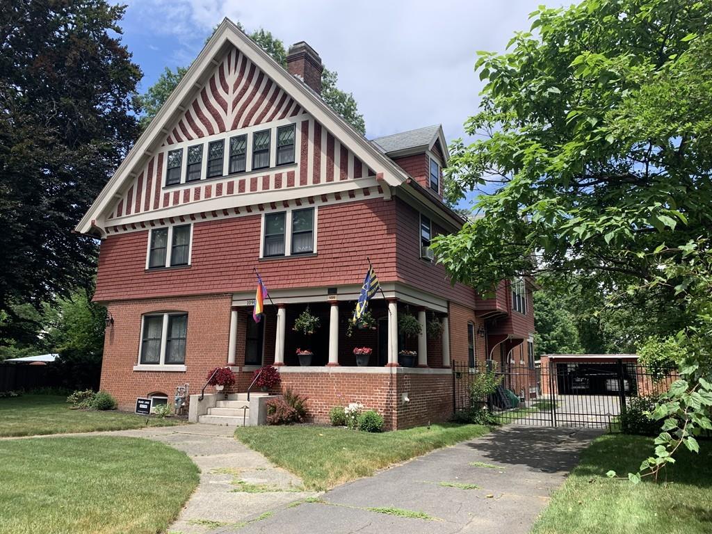 1090 Worthington Street Springfield, MA 01109 - Photo 1 of 41 Gallery Image 1