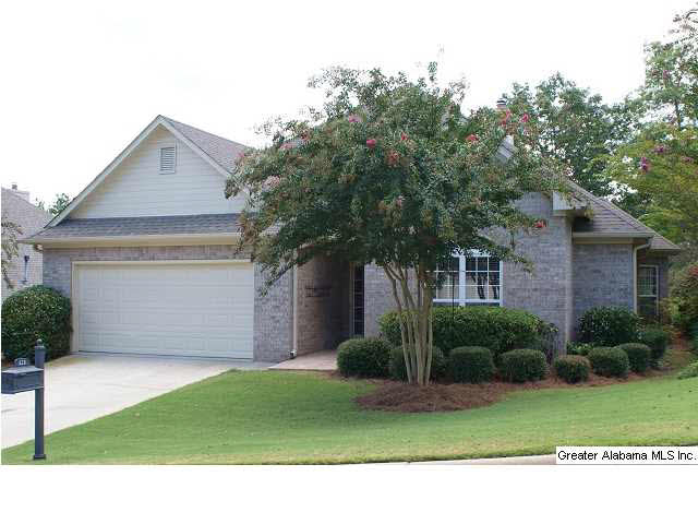 632 Narrows Point Way Birmingham, AL 35242 - Photo 1 of 27