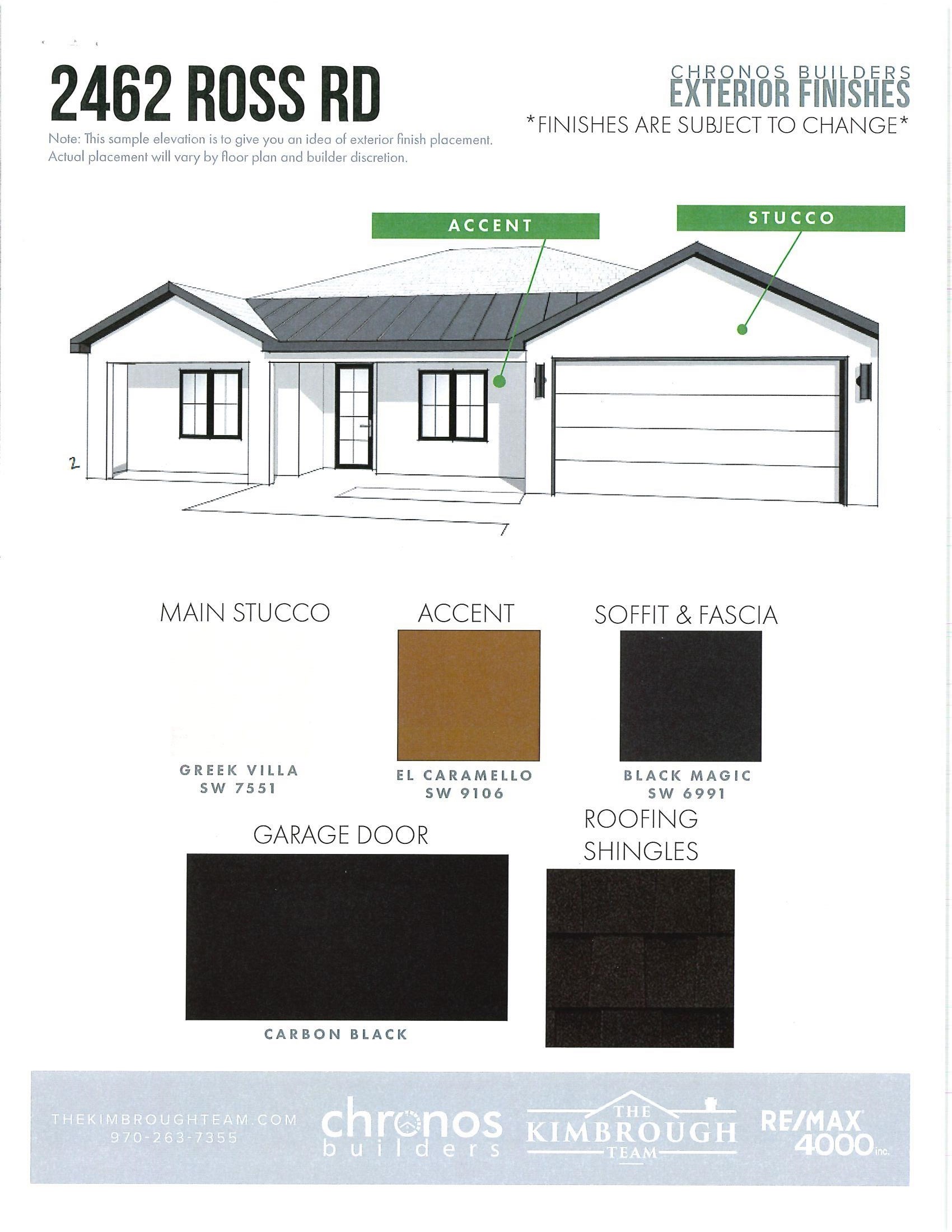 2462 Ross Road Grand Junction, CO 81505 - Photo 26 of 28 Gallery Image 26