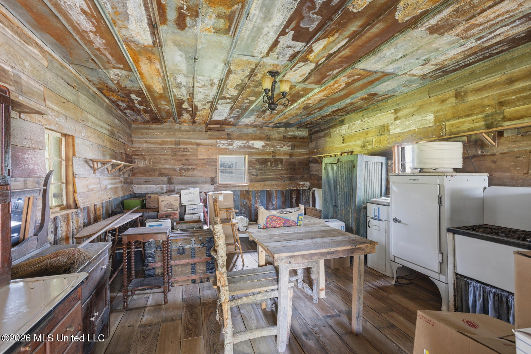 1118 Gunter Road Florence, MS 39073 - Photo 28 of 50 1118 Gunter Rd-30
