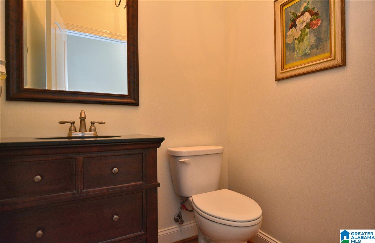 132 Highland Ridge Drive Chelsea, AL 35043 - Photo 25 of 48