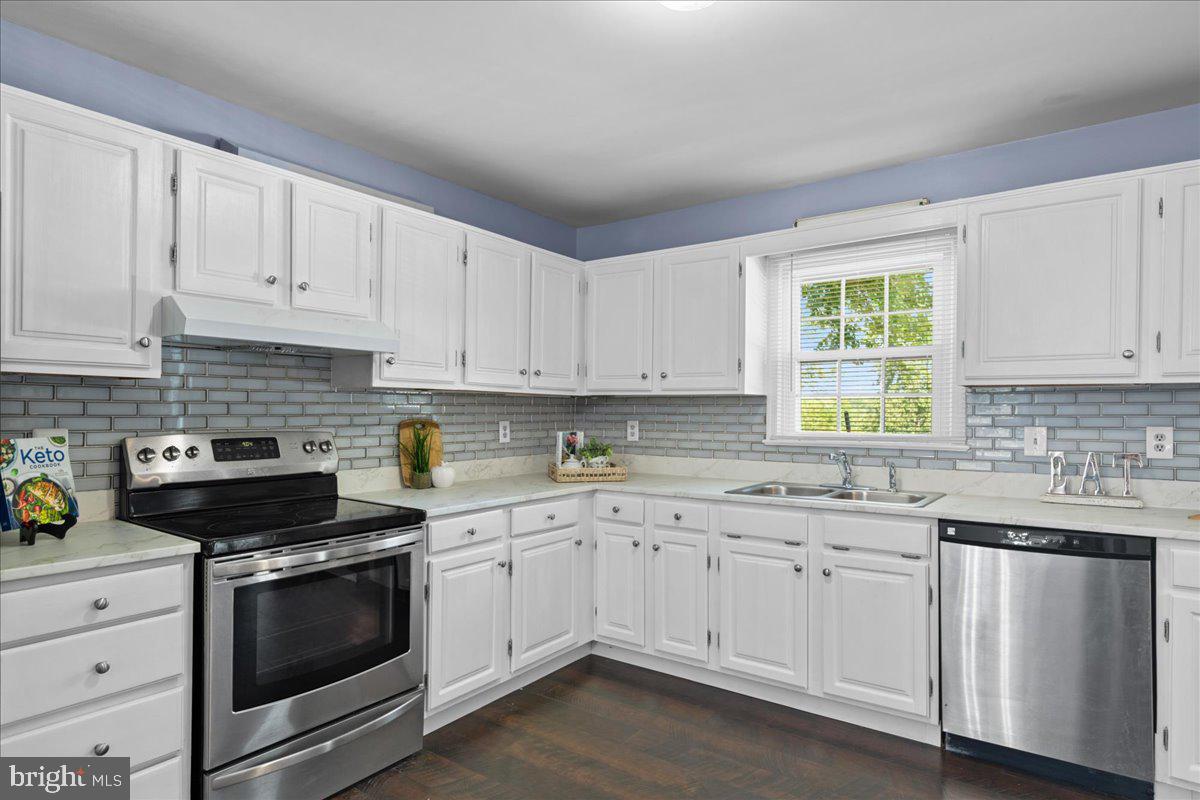 6793 Riley Road Warrenton, VA 20187 - Photo 16 of 62 Gallery Image 16
