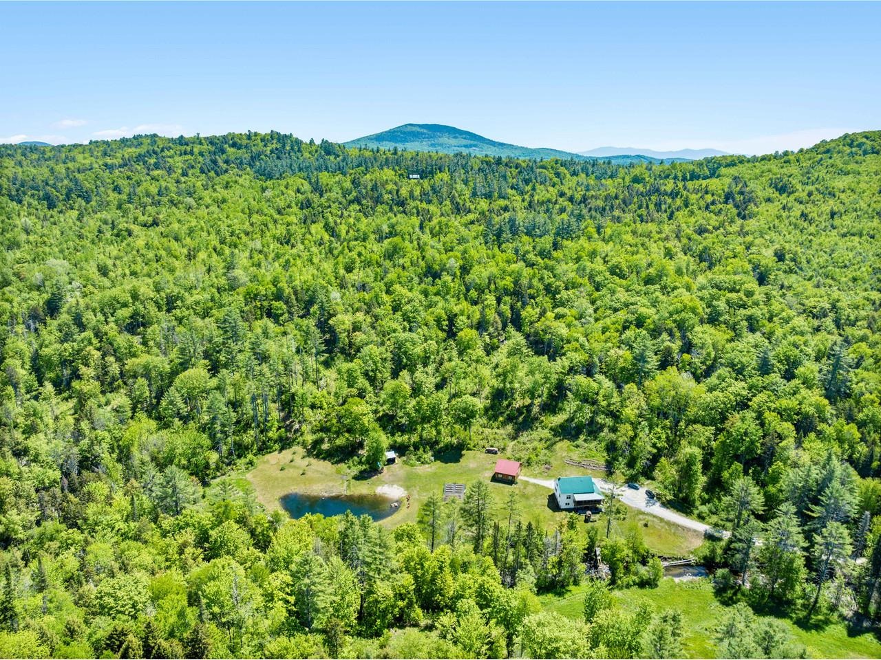 1012 Branch Brook Road Groton, VT 05046 - Photo 40 of 41