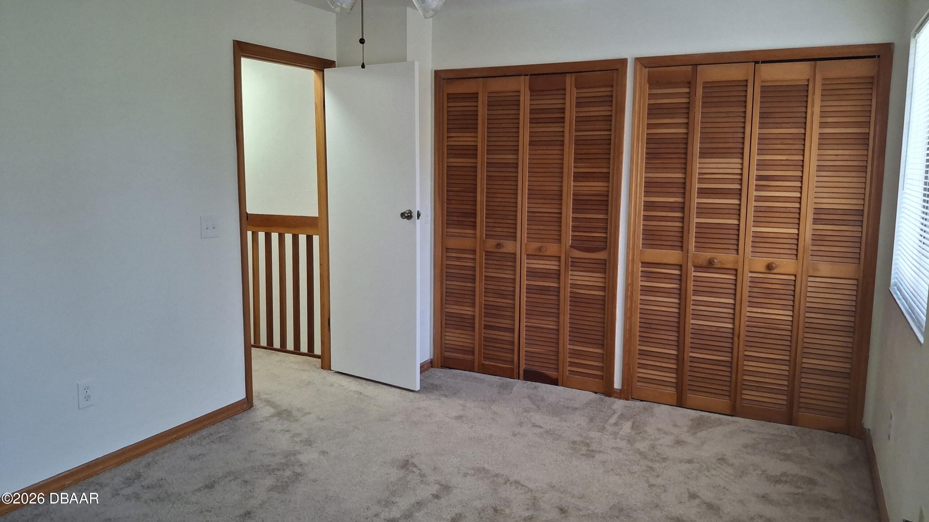 1302 Deer Springs Road Port Orange, FL 32129 - Photo 12 of 43 Master Bedroom