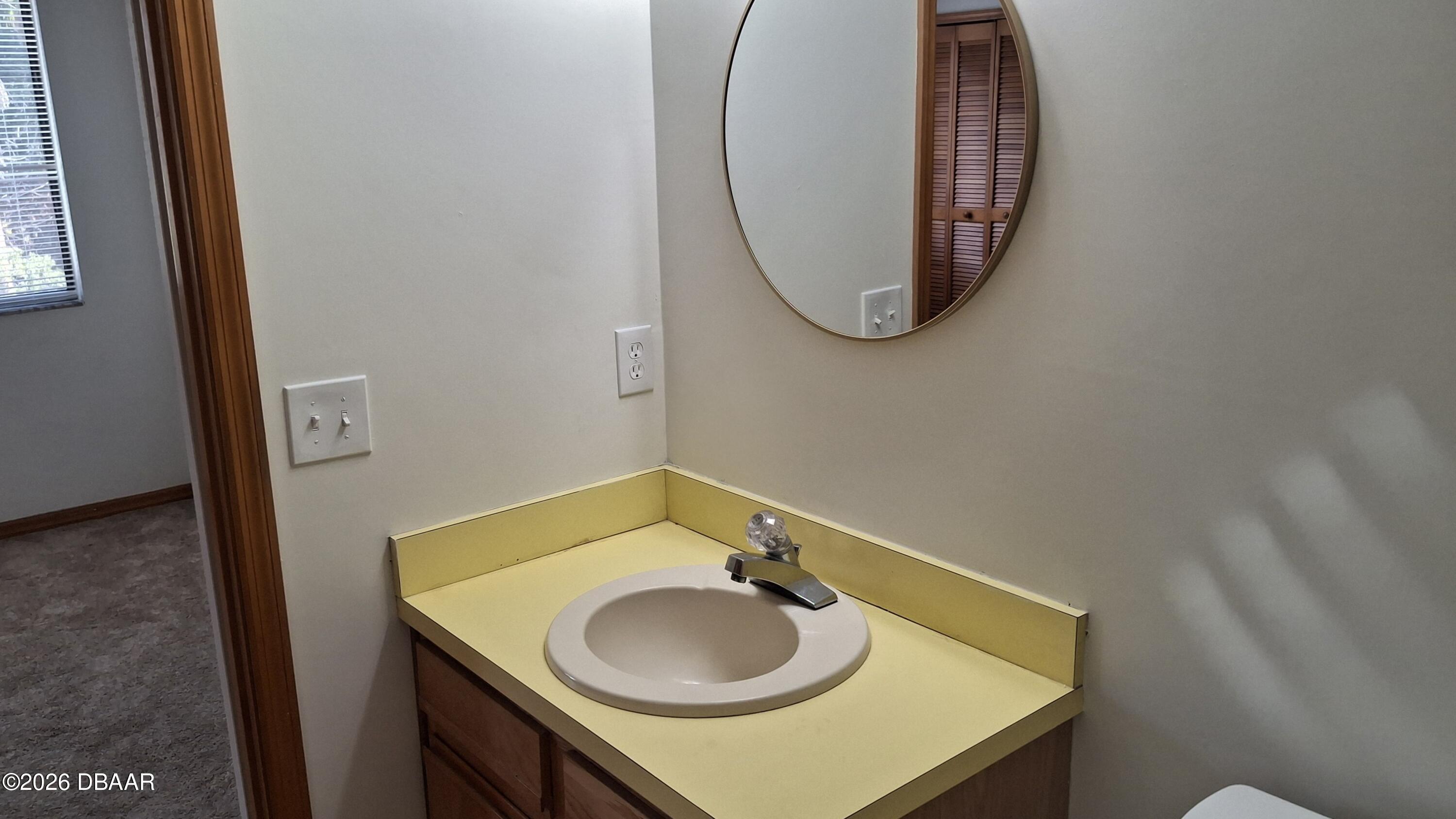 1302 Deer Springs Road Port Orange, FL 32129 - Photo 13 of 43 Master Bath