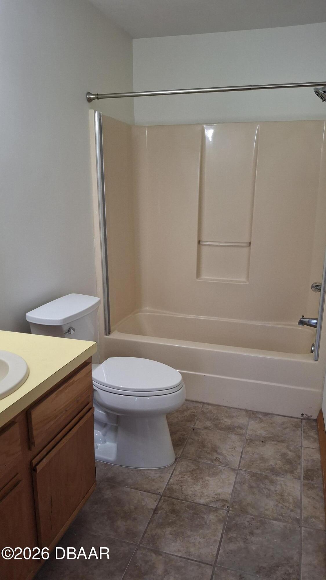 1302 Deer Springs Road Port Orange, FL 32129 - Photo 34 of 43 Master Bathroom