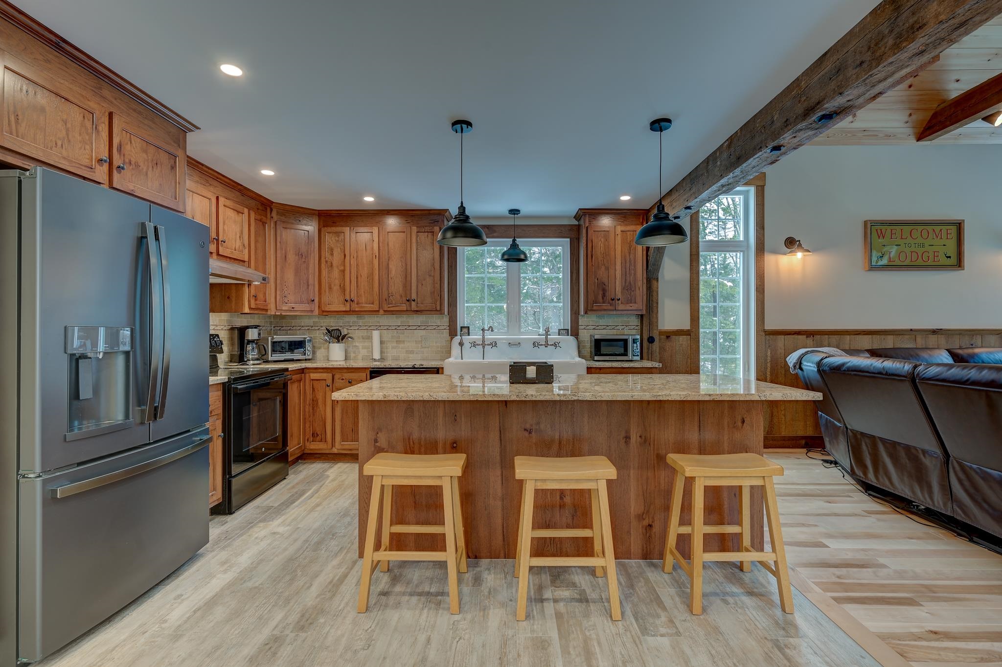 16 Grison Road Madison, NH 03849 - Photo 8 of 57