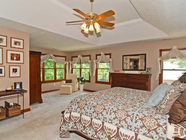 9698 Springstone Road McCordsville, IN 46055 - Photo 14 of 20
