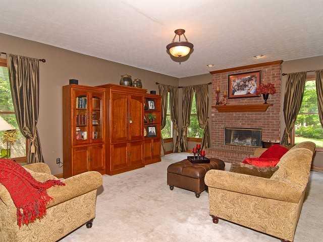 9698 Springstone Road McCordsville, IN 46055 - Photo 3 of 20