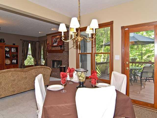 9698 Springstone Road McCordsville, IN 46055 - Photo 5 of 20
