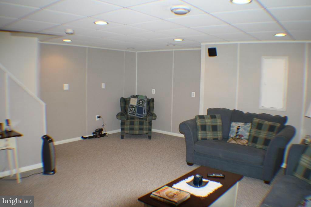 393 Enfield Road Joppa, MD 21085 - Photo 22 of 27 Basement