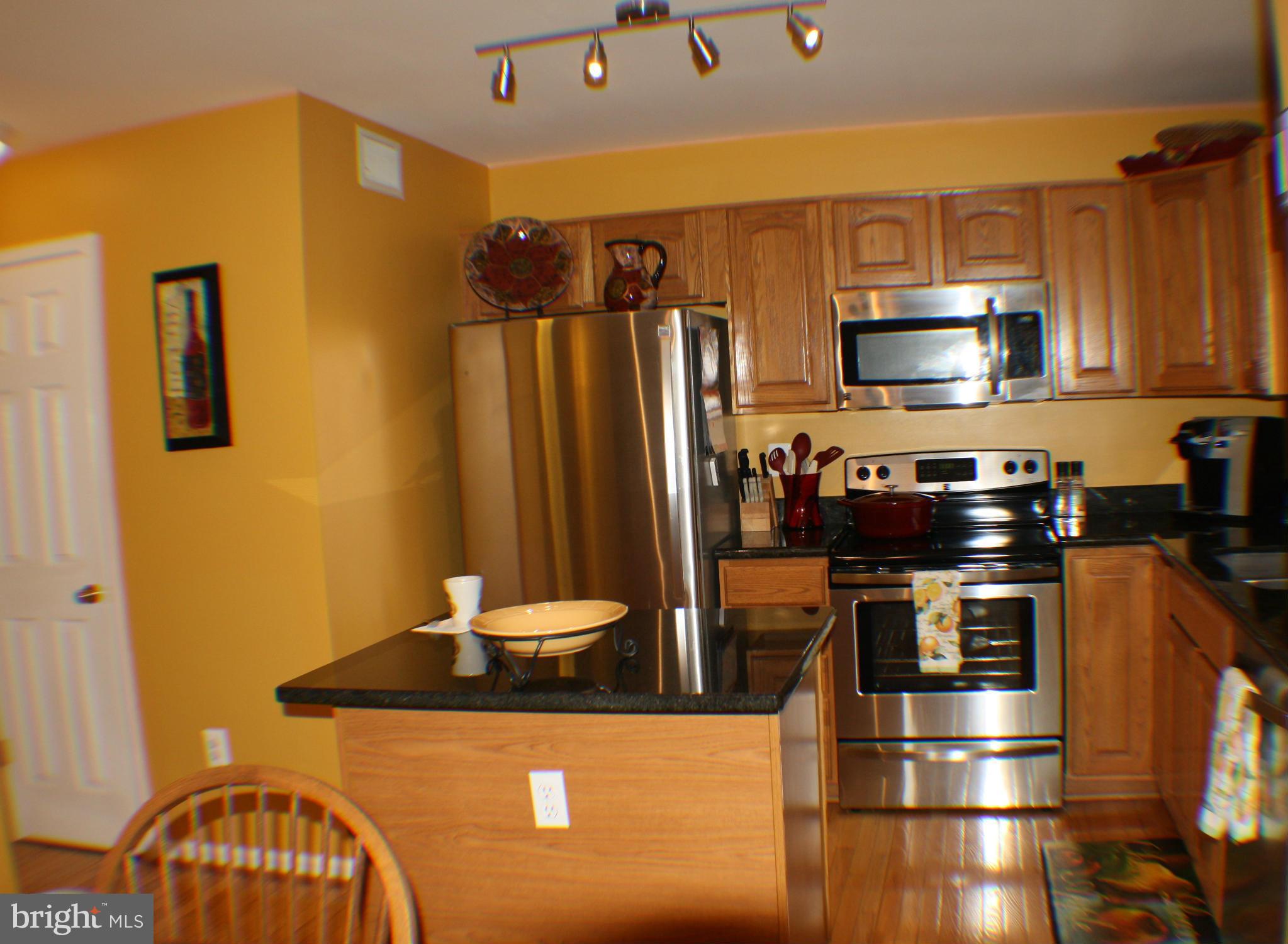 393 Enfield Road Joppa, MD 21085 - Photo 9 of 27 Kitchen